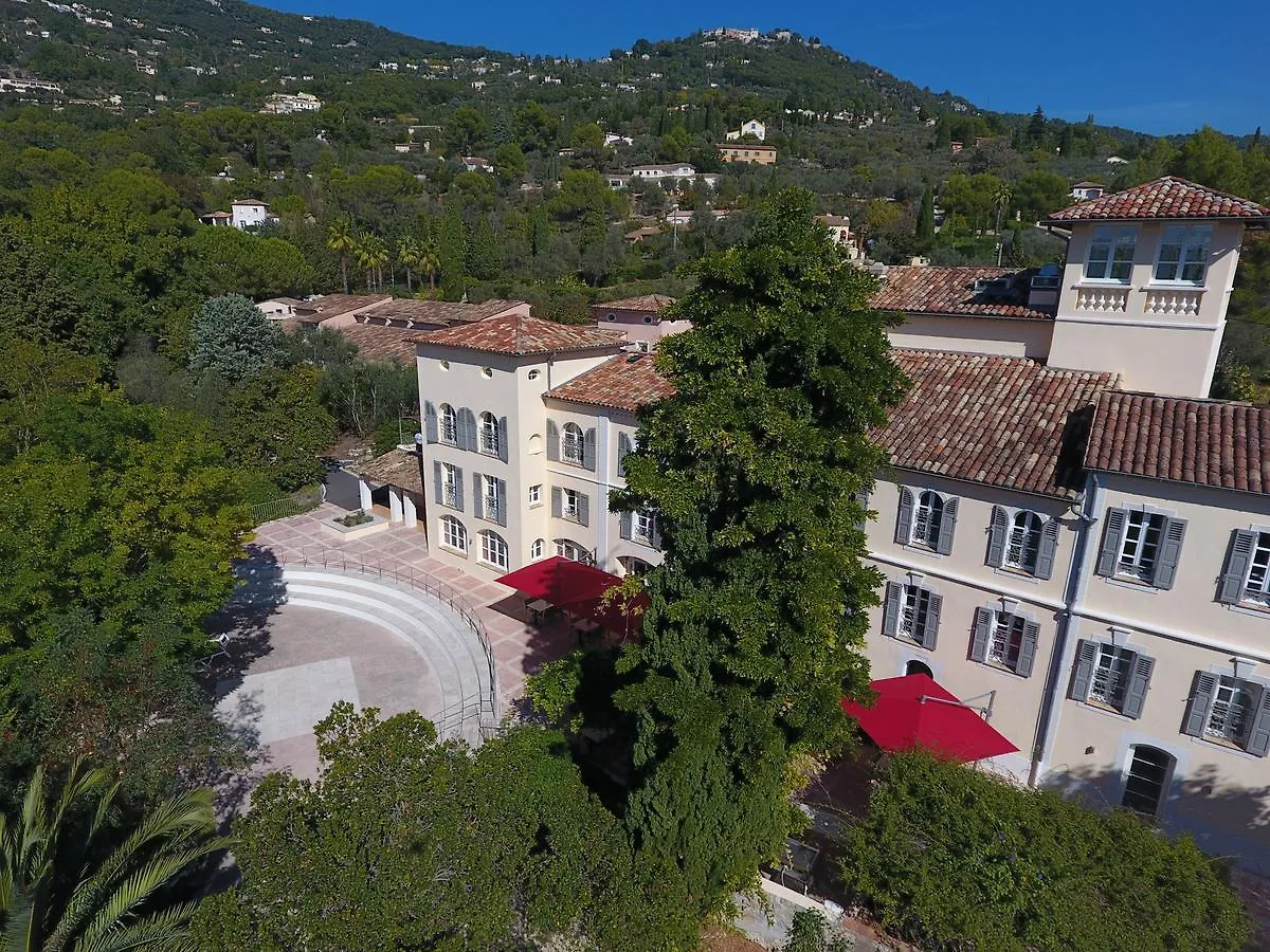 La Tour Carree - Grasse Sud Hotel Peymeinade